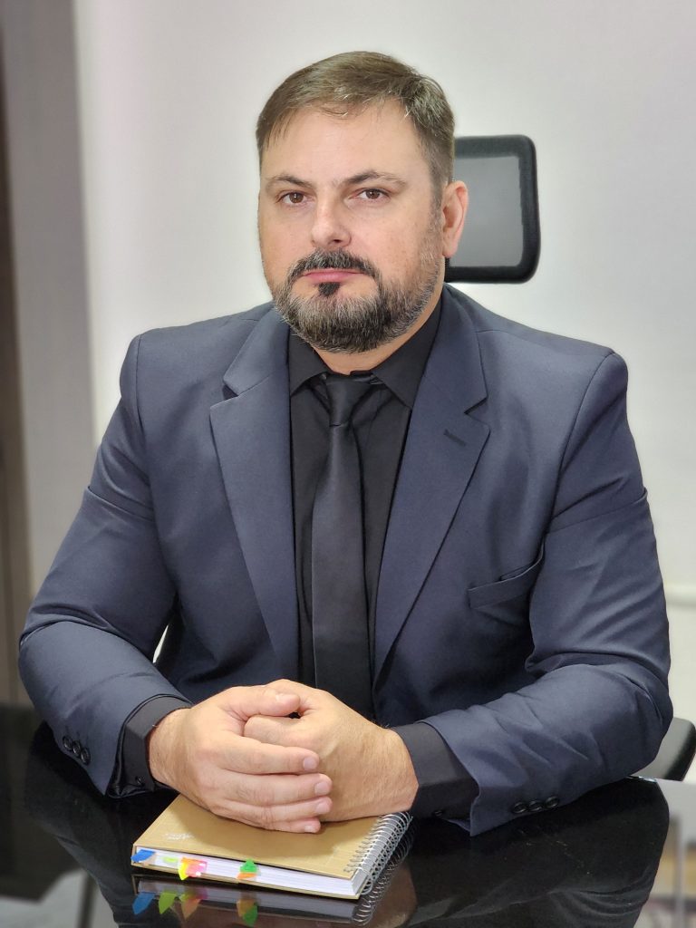 Advogado Previdenciário Dr. Cleiton Bertolini