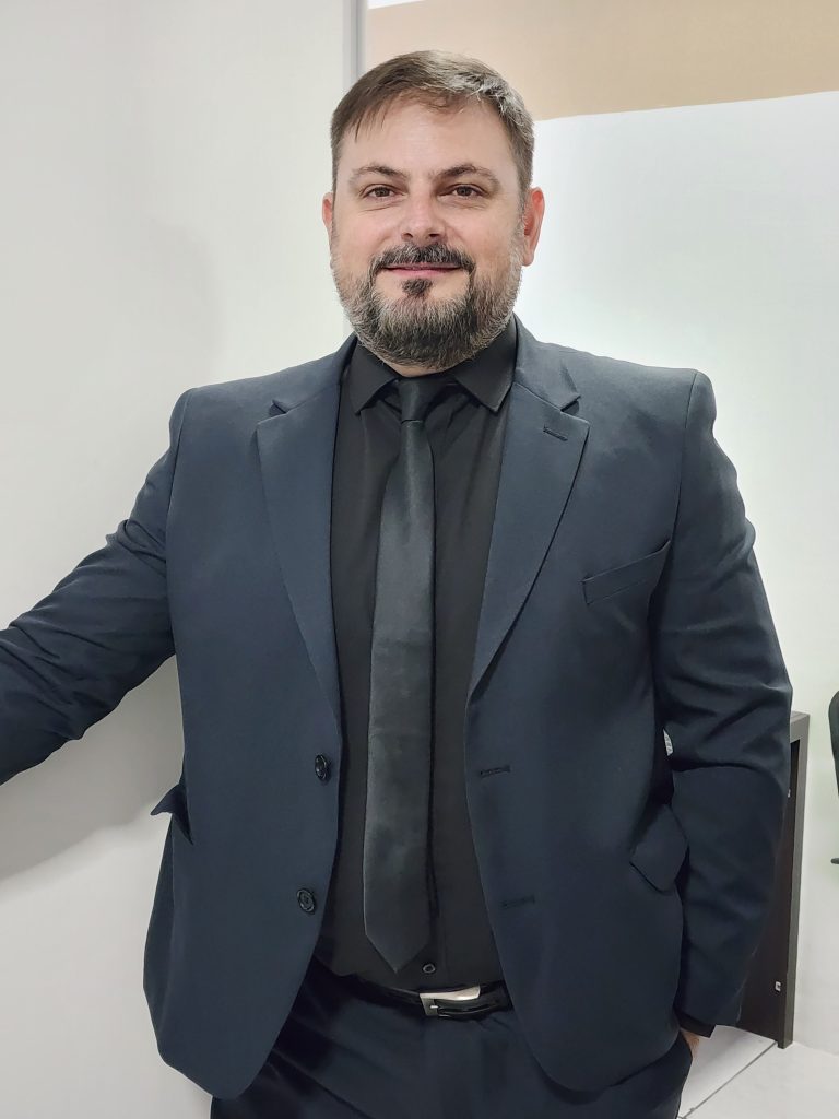 Advogado Previdenciário Dr. Cleiton bertolini